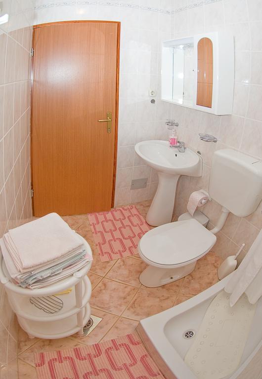 Holiday Home Magnolia Tar-Vabriga Quarto foto